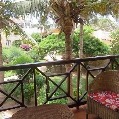 Adults Only Beachfront 1 Bed Studio Apartment In Porto Antigo 2 Santa Maria Sal With Pool Free Wifi & Aircon Ideal Long Stays ภายนอก รูปภาพ