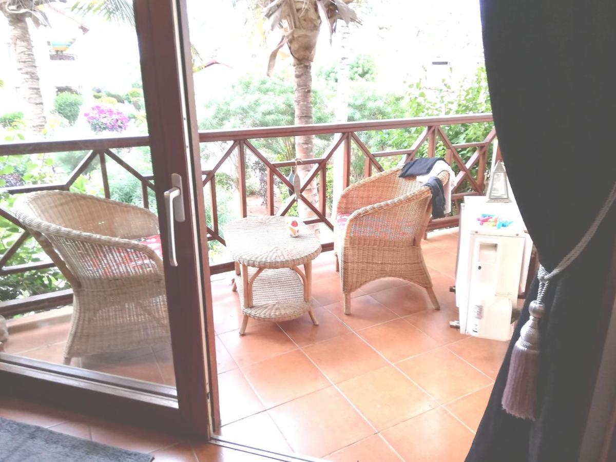 Adults Only Beachfront 1 Bed Studio Apartment In Porto Antigo 2 Santa Maria Sal With Pool Free Wifi & Aircon Ideal Long Stays ภายนอก รูปภาพ