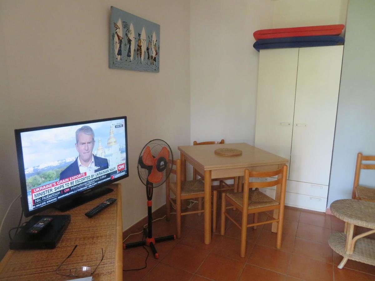 Adults Only Beachfront 1 Bed Studio Apartment In Porto Antigo 2 Santa Maria Sal With Pool Free Wifi & Aircon Ideal Long Stays ภายนอก รูปภาพ
