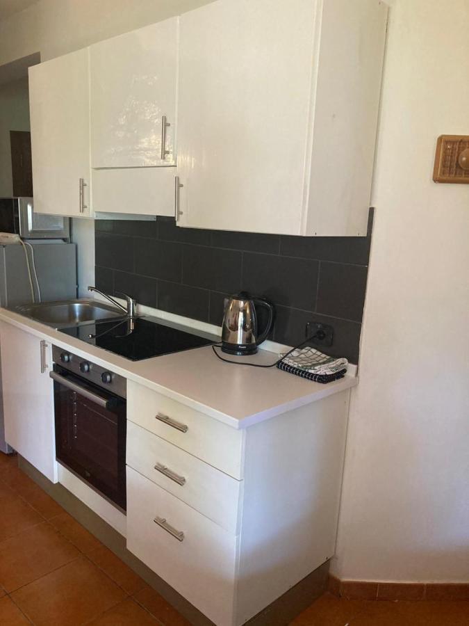 Adults Only Beachfront 1 Bed Studio Apartment In Porto Antigo 2 Santa Maria Sal With Pool Free Wifi & Aircon Ideal Long Stays ภายนอก รูปภาพ