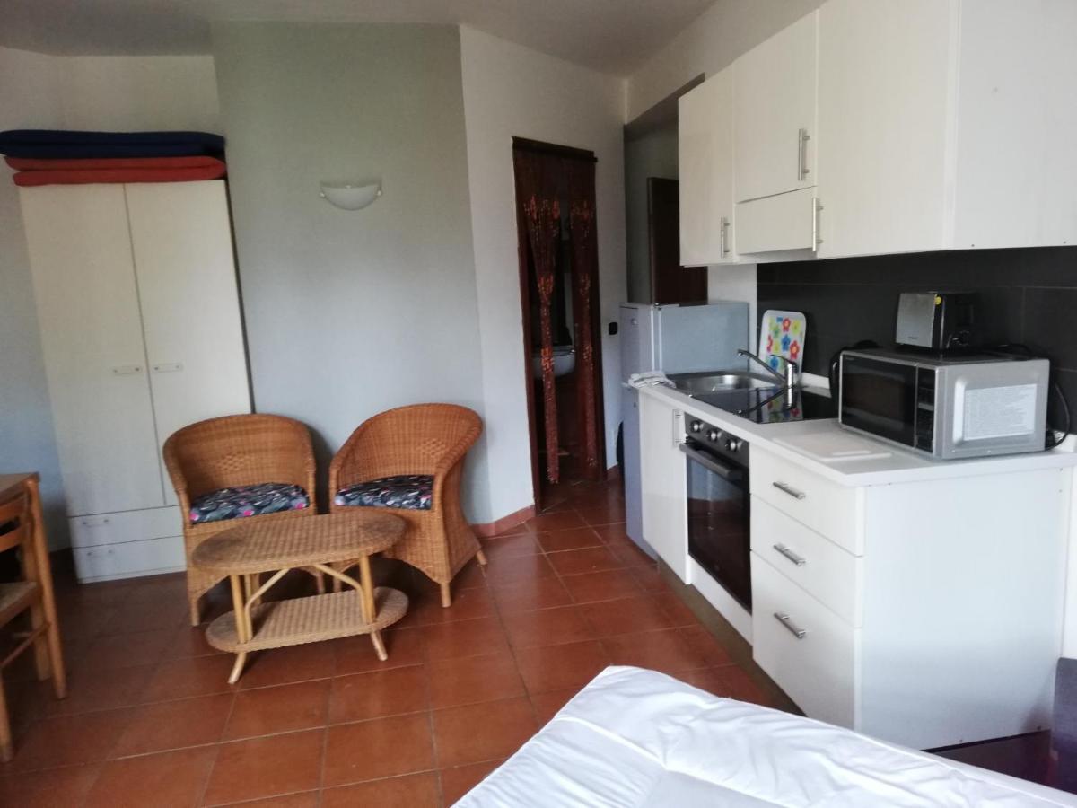 Adults Only Beachfront 1 Bed Studio Apartment In Porto Antigo 2 Santa Maria Sal With Pool Free Wifi & Aircon Ideal Long Stays ภายนอก รูปภาพ