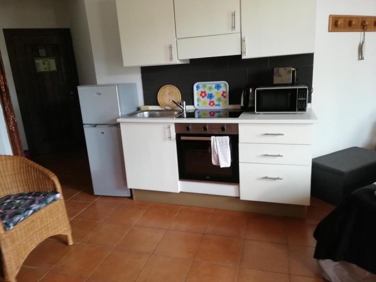 Adults Only Beachfront 1 Bed Studio Apartment In Porto Antigo 2 Santa Maria Sal With Pool Free Wifi & Aircon Ideal Long Stays ภายนอก รูปภาพ