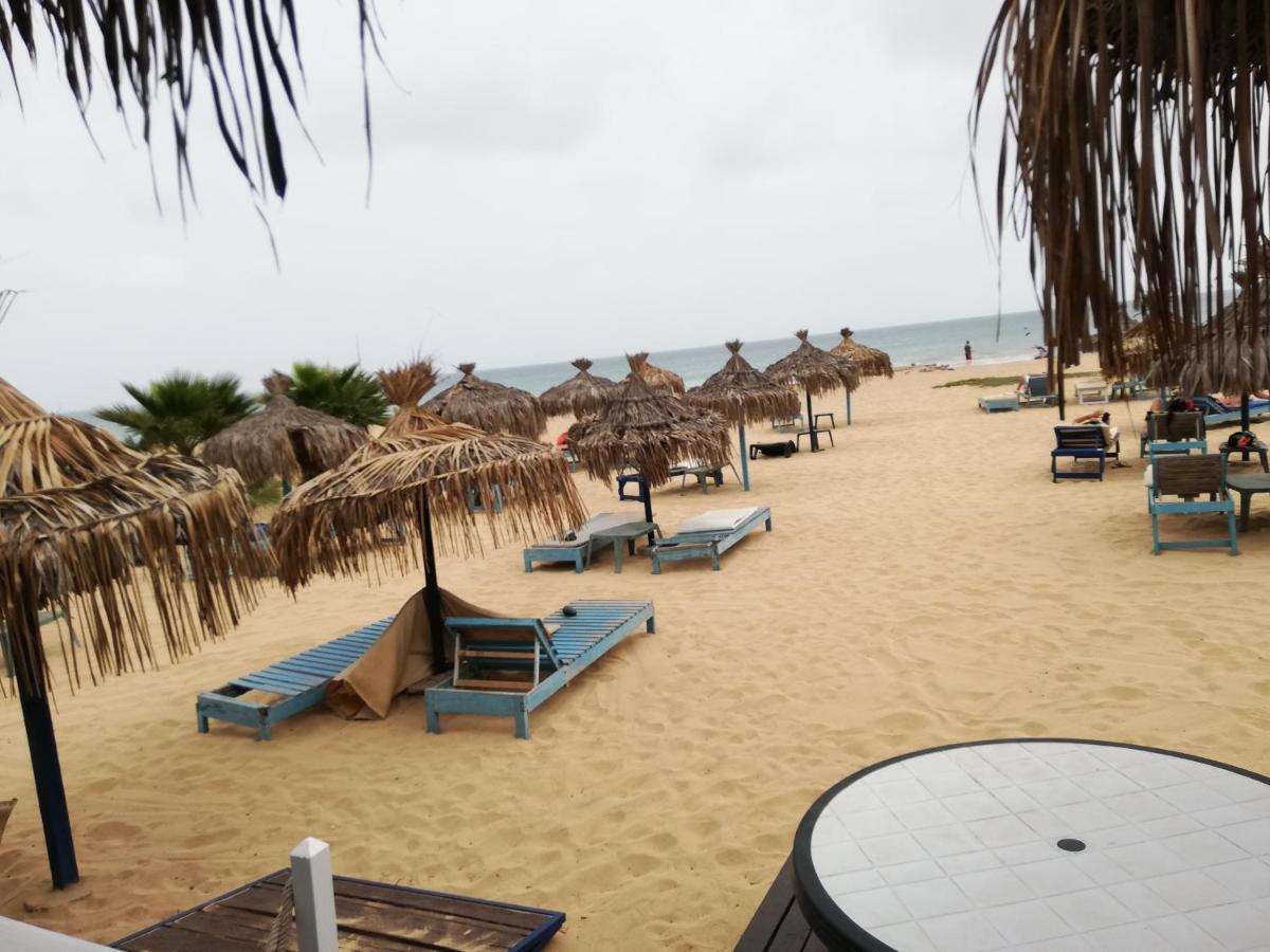 Adults Only Beachfront 1 Bed Studio Apartment In Porto Antigo 2 Santa Maria Sal With Pool Free Wifi & Aircon Ideal Long Stays ภายนอก รูปภาพ