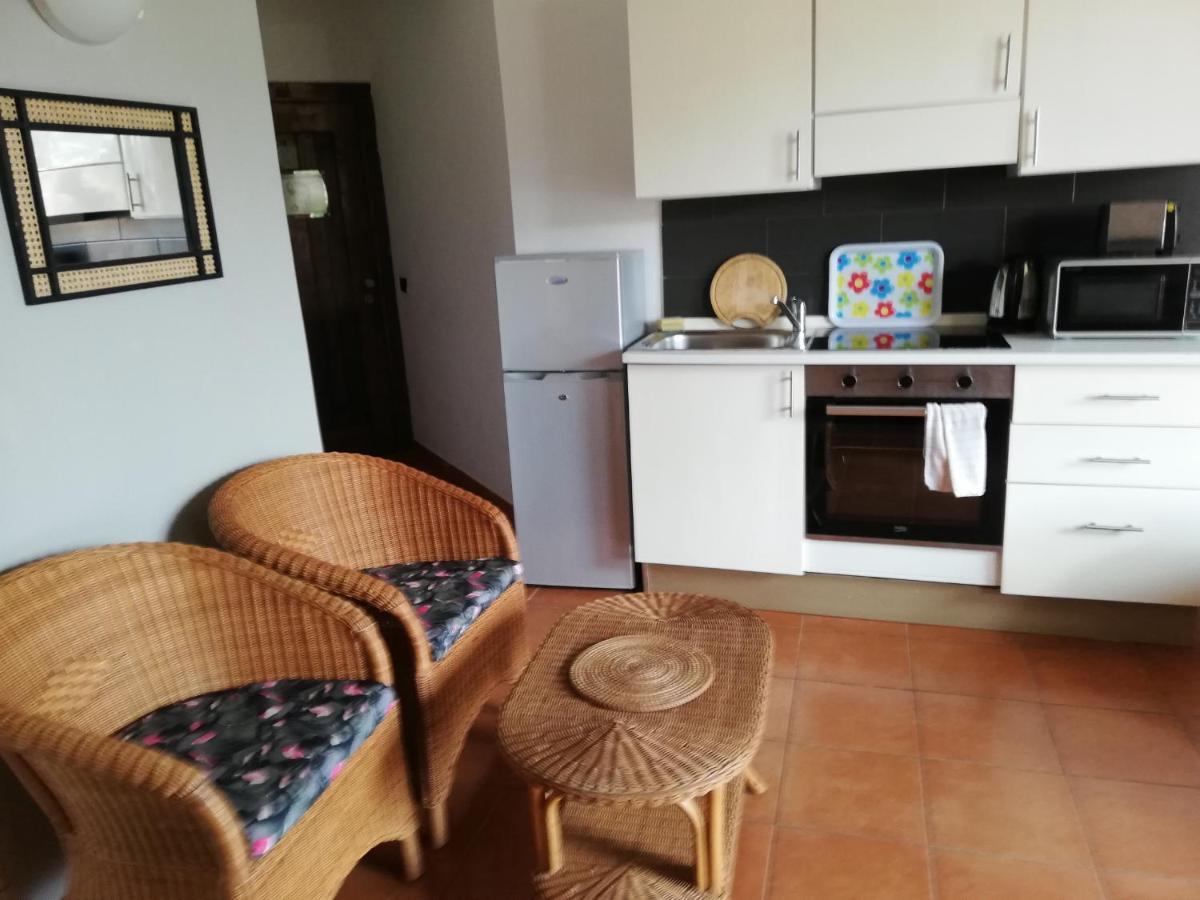 Adults Only Beachfront 1 Bed Studio Apartment In Porto Antigo 2 Santa Maria Sal With Pool Free Wifi & Aircon Ideal Long Stays ภายนอก รูปภาพ