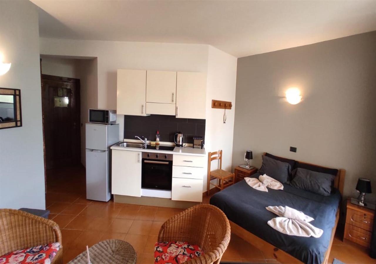 Adults Only Beachfront 1 Bed Studio Apartment In Porto Antigo 2 Santa Maria Sal With Pool Free Wifi & Aircon Ideal Long Stays ภายนอก รูปภาพ