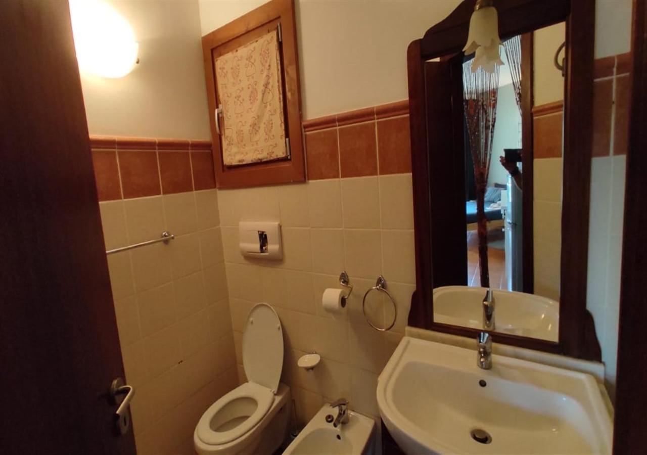 Adults Only Beachfront 1 Bed Studio Apartment In Porto Antigo 2 Santa Maria Sal With Pool Free Wifi & Aircon Ideal Long Stays ภายนอก รูปภาพ