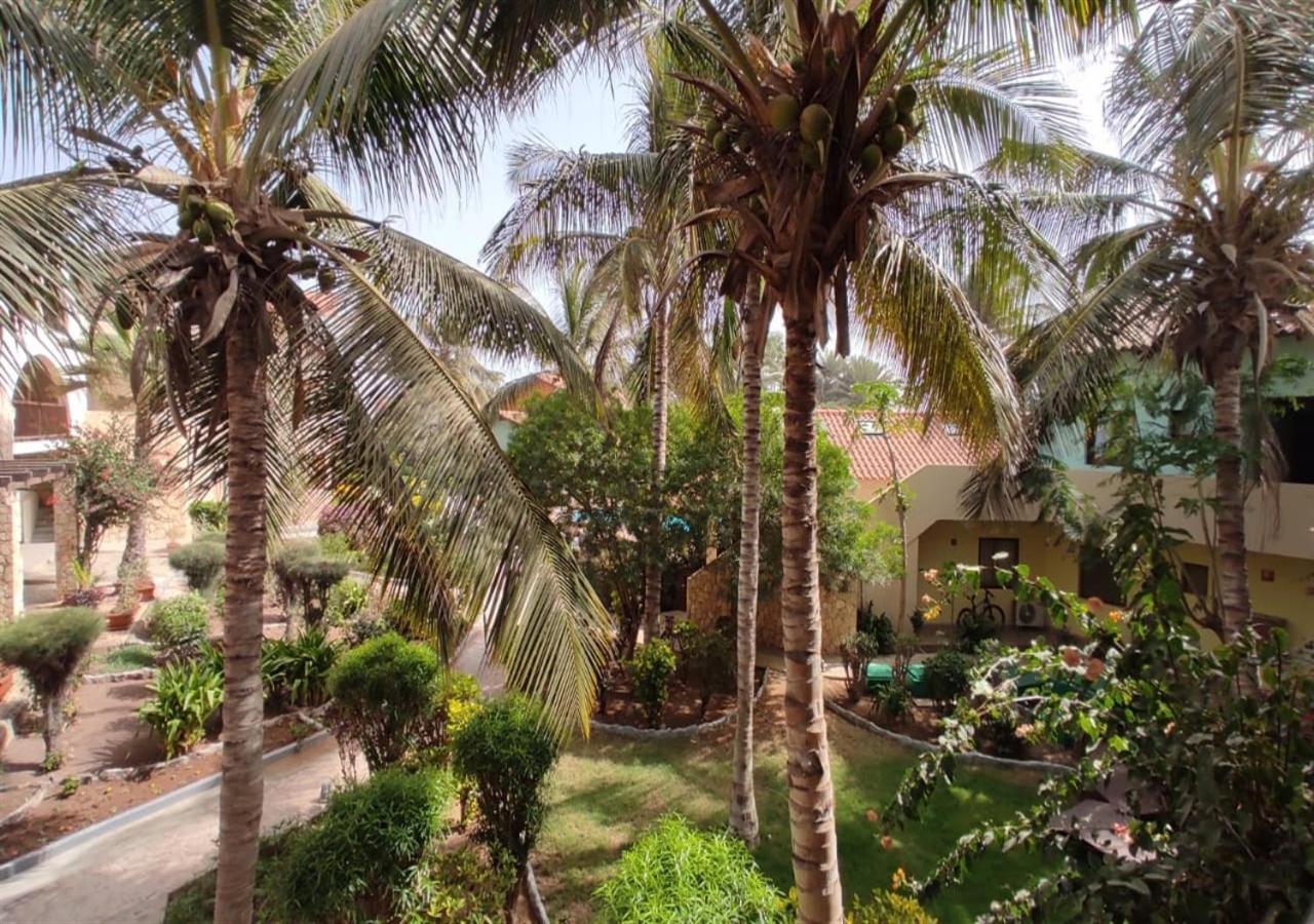 Adults Only Beachfront 1 Bed Studio Apartment In Porto Antigo 2 Santa Maria Sal With Pool Free Wifi & Aircon Ideal Long Stays ภายนอก รูปภาพ